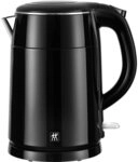 ZWILLING Wasserkocher,1,2 Liter, 1.550-1.850 Watt, 360-Grad Basis-Station,