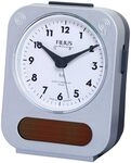 Filius 0543-19 Solar-Funkwecker