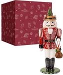 Villeroy & Boch - Christmas Toy's Memory Nussknacker Bunt, Nussknacker Gro&szlig;,