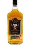 Schwarz by Label 5-label 5 Scotch Whisky 1,5 l