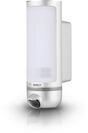 Bosch Smart Home Eyes Au&szlig;enkamera, &Uuml;berwachungskamera kompatibel mit Amazon Alexa