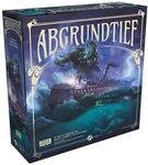 Asmodee, Abgrundtief, Grundspiel, Expertenspiel, Deutsch