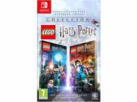 Warner Bros. Interactive Spanien Lego Harry Potter Collection – Nintendo...