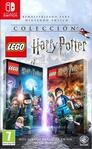 Lego Harry Potter Collection - Nintendo Switch Edition: Standard
