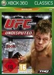 UFC Undisputed 2009 [Xbox Classics]