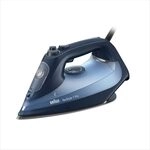 Braun TexStyle 7 Pro Dampfbügeleisen SI 7160 BL - Bügeleisen mit Freeglide 3D Braun TexStyle 7 Pro Dampfbügeleisen SI 7160 BL - Bügeleisen mit Freeglide 3D