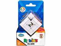 ThinkFun - 76459 - Rubik's Slide - eine neue Herausforderung für Fans des original