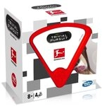 Winning Moves Trivial Pursuit Bundesliga Edition - Quizspiel f&uuml;r Bundesliga Fans -