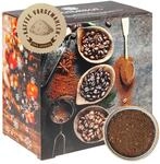 Corasol Premium Flavoured Coffee Kaffee-Adventskalender 2025 mit 24 aromatisierten