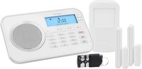 Olympia Protect 9868 GSM Haus Alarmanlage Funk Alarmsystem mit App Olympia Protect 9868 GSM Haus Alarmanlage Funk Alarmsystem mit App