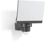 Steinel LED Strahler XLED PRO 240 S Anthrazit, 19,3 W Flutlicht, 240&deg;