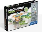 Geomag - Mechanics Motion Magnetic Gears - Lern- und Kreativspiel f&uuml;r Kinder -