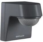 ESYLUX Bewegungsmelder anthrazit Defensor #EM10025365