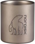 Nordisk Titanium Mug, Gr&ouml;&szlig;e:450 ml