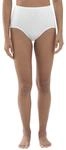 Mey Damen Moderner Taillenslip Baumwolle Serie Triniti | Taillensitz, Weiche
