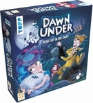 Dawn Under - Dicke Luft in der Gruft