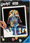 CreArt Adults Trend Star Wars - Darth Vader