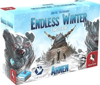 Endless Winter: Ahnen (Frosted Games), Erweiterung (Spiel-Zubeh&ouml;r)