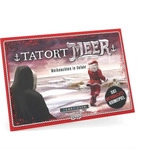 Tatort Meer - Weihnachten in Gefahr