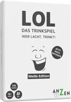 LOL - Das Trinkspiel: Wei&szlig;e Edition