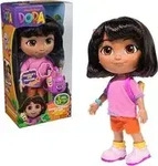 DTE Dora - Best Friend Puppe