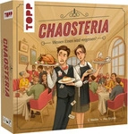 Chaosteria - Wessen Essen wird vergessen?