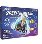 DENKRIESEN - KIBU JUMPER - Speed Puzzler - Jimi Edition