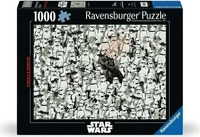 Challenge Star Wars - Neuware