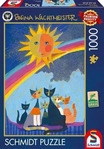 Rosina Wachtmeister - Im Goldregen - Neuware