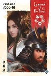Legend of the Five Rings Puzzle - Neuware