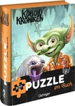 Puzzle im Buch - KoboldKroniken - Neuware