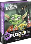 Puzzle im Buch - KoboldKroniken: Voll verheinzelt - Neuware