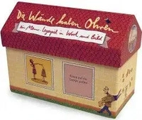 Die W&auml;nde haben Ohren (Buch)