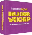 Held oder Weichei?
