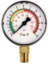 Metabo 901026815 Manometer Reifenfueller RD 63 R 1/4"