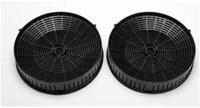 Elica CFC0140343 Aktiv-Kohlefilter (2 St&uuml;ck)