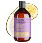BenecosBIO Duschgel Urlaub in der Provence - Bio-Lavendel - zertifizierte