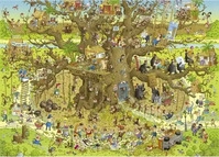 Monkey Habitat - Neuware (Buch)