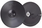 Roland VH-14D Hi-Hat Pad f&uuml;r E-Drum elektronisches Schlagzeug 14 Zoll