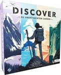 Discover: Zu unentdeckten Landen (Spiel)