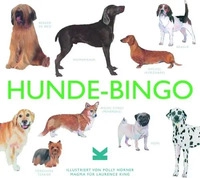 Hunde-Bingo (Buch)