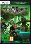 Warhammer 40.000, Mechanicus,1 DVD-ROM - Neuware