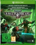Warhammer 40.000, Mechanicus,1 Xbox One-Blu-ray Disc - Neuware