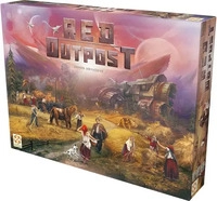 Red Outpost