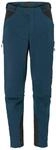 VAUDE Qimsa Softshell Pants II Fahrradhose Herren, Winddichte Softshellhose Herren