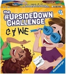 The UpsideDownChallenge Game