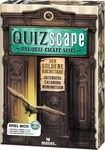 QUIZscape - Der goldene Buchstabe