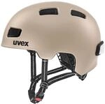 uvex City 4 - Leichter City-Helm f&uuml;r Damen und Herren - individuelle