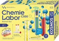 Chemielabor C500
