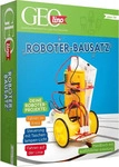 GEOlino Roboter Bausatz, inkl. Handbuch mit ausf&uuml;hrlicher Anleitung - Neuware